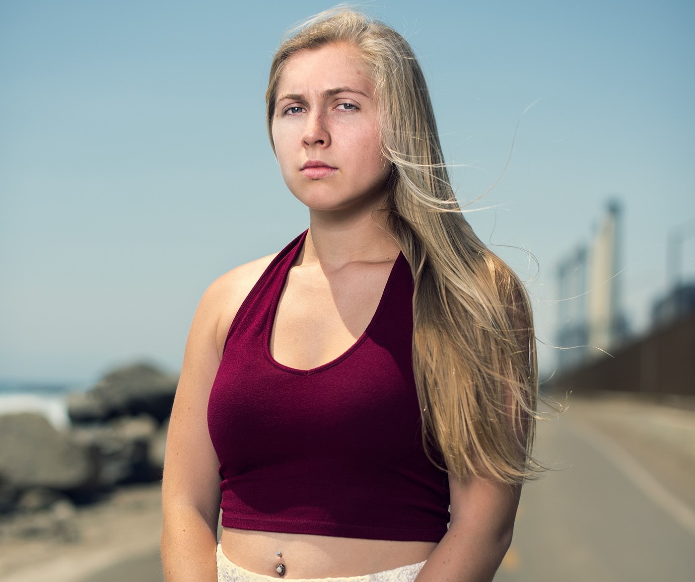 Jennifer Lutheran